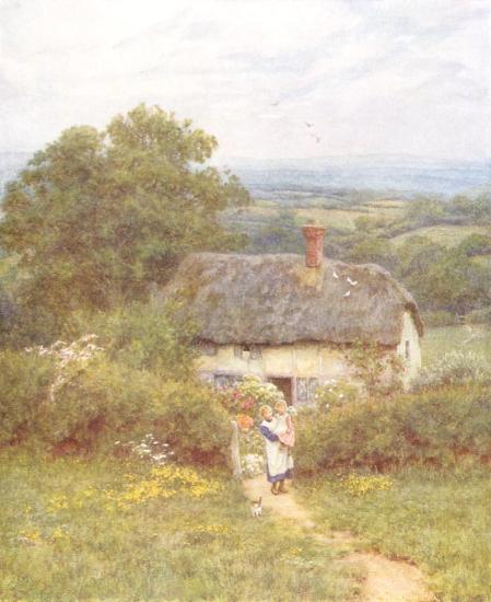 Near Heathfield, Sussex