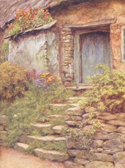 The Condemned Cottage