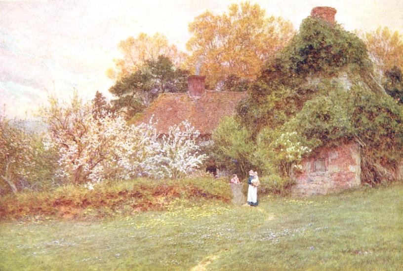 Hook Hill Farm, Freshwater